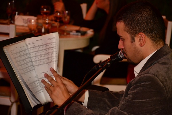 Oldies Night at 1188 Lounge Bar